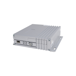 MDVR Movil EPCOM XMR400H  RECORDING GPS 3G WIFI 4CH 1080P AHD