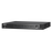 DVR 3 Megapixel / 4 Canales TURBOHD + 2 Canales IP / 1 Bahía de Disco Duro / H.264+ / 4 Canales de Audio / 4 Entradas de alarma / Vídeoanálisis