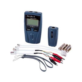 Tester Cable Network, Coaxial and Telephone Tester Cable Network, Coaxial and Telephone