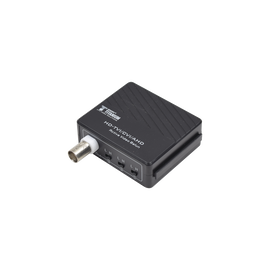Receptor de Video Activo TurboHD HD-TVI / 400 Metros / Compatible 2/1 Megapixel