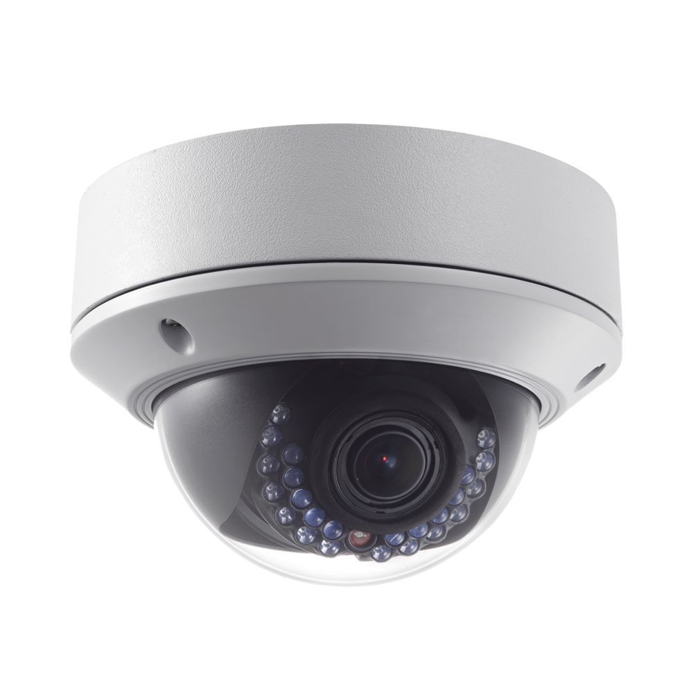 Dome IP 4 Megapixel / Motorized Lens 0.11 - 0.47