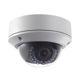 Dome IP 4 Megapixel / Motorized Lens 0.11 - 0.47