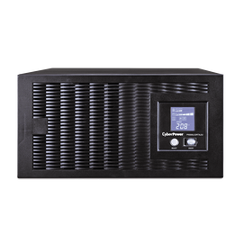 UPS de 5000 VA/4500 W, Topología Línea Interactiva, 200 - 240 Vca de Entrada, 200 - 240 Vca de Salida, Onda Senoidal Pura, Torre o Rack 5 UR, Con 3 Tomas NEMA L6-30R y 2 NEMA L6-20R