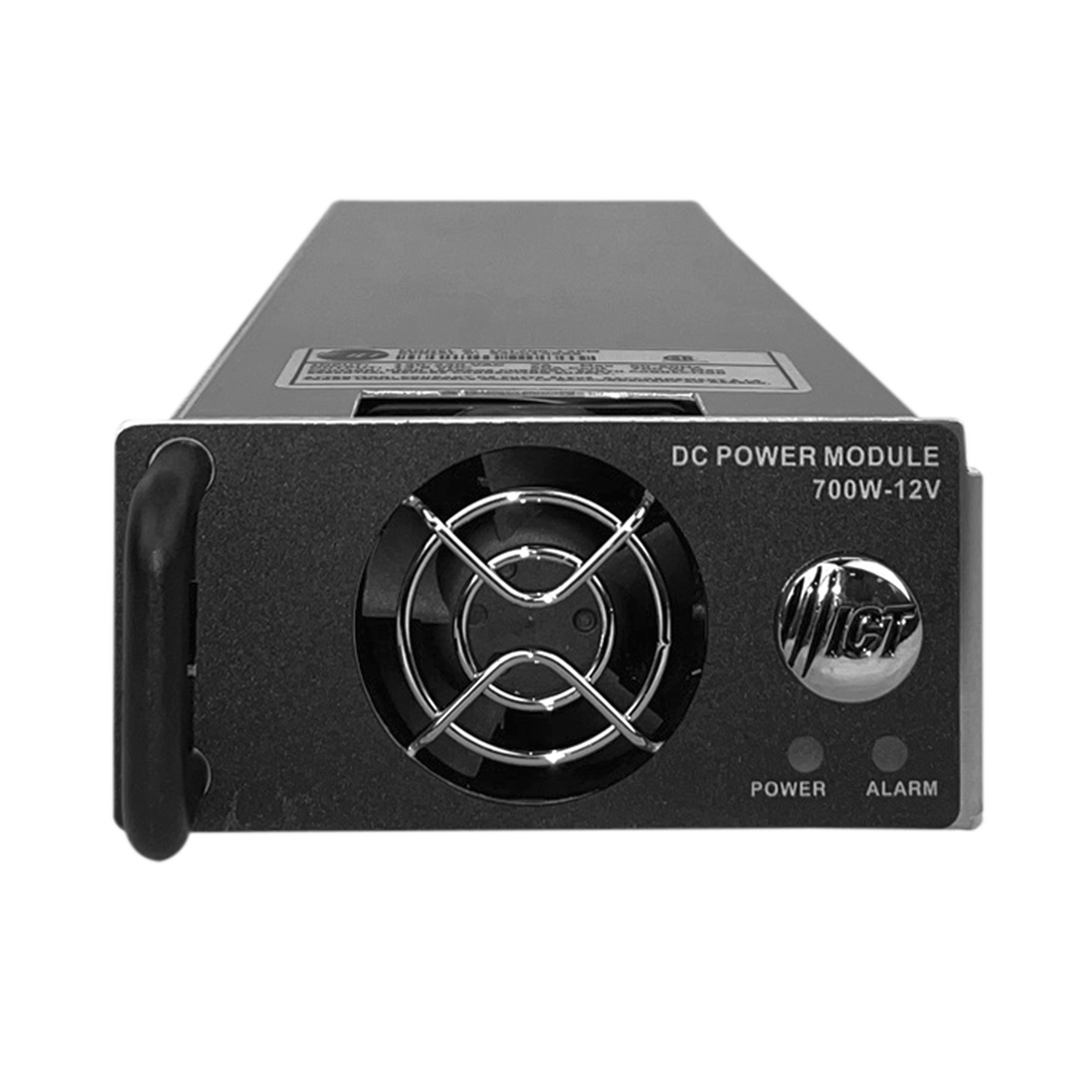 Módulo de Potencia de 700W, 12VCD para Fuente Modular ICT