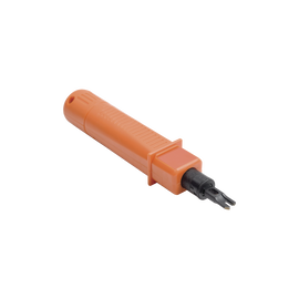 Herramienta de Impacto, Para Conectores Tipo 110 IDC (Punchdown)