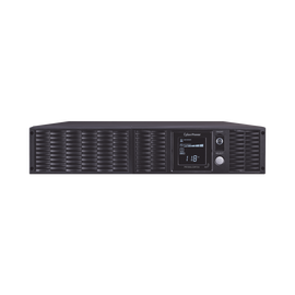 UPS de 1500 VA/1350 W, Topología Línea Interactiva, Entrada 120 Vca NEMA 5-15P, Onda Senoidal Pura, Torre o Rack 2 UR, Con 8 Tomas NEMA 5-15R