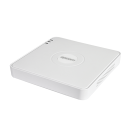(AUDIO POR COAXITRON) DVR 2 Megapixel (1080p) Lite / 16 Canales TURBOHD + 2 canales IP / 1 Bahía de Disco Duro / 16 Canales de Audio por Coaxitron  / Salida de vídeo Full HD