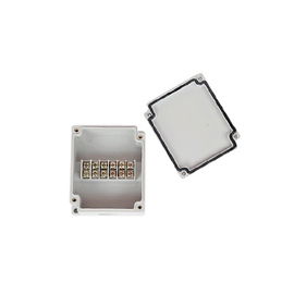 Cajas de Interconexión para Instalaciones Profesionales para Interior (90 x 75 x 40 mm). Cajas de Interconexión para Instalaciones Profesionales para Interior (90 x 75 x 40 mm).