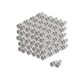 Package of 100 KBM Connectors with Cap