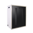 Gabinete Metálico con Puertas Desmontables, Rack de 19