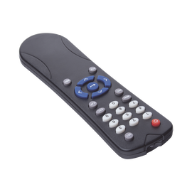 Control Remoto Original para Equipos EPCOM y HIKVISION