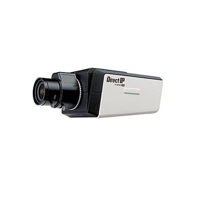 Full HD Indoor Fixed Camera Full HD Indoor Fixed Camera