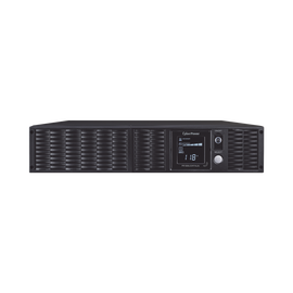 UPS de 1500 VA/1500 W, Topología Línea Interactiva, Entrada 120 Vca NEMA 5-15P, Onda Senoidal Pura, Torre o Rack 2 UR, Con 8 Tomas NEMA 5-15R