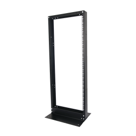 Rack de 2 Postes, Estándar 19