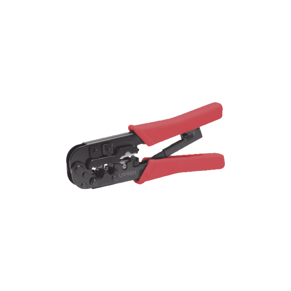 Pinza Ponchadora Modular para Cable UTP/STP, de 7