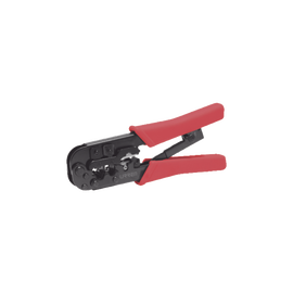 Pinza Ponchadora Modular para Cable UTP/STP, de 7