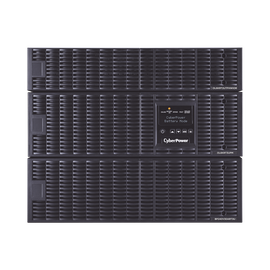 UPS de 6000 VA/5400 W, Online Doble Conversión, 200 - 240 Vac de Entrada NEMA L6-30P, 120 - 240 Vac de Salida, Onda Senoidal Pura, Torre o Rack de 8 UR, Con 6 Tomas NEMA 5-20R, 2 NEMA L6-20R y 1 NEMA L6-30R