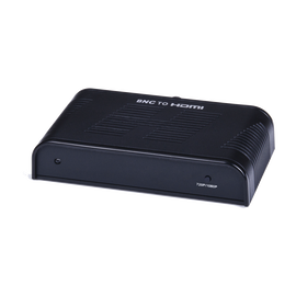 Convertidor de Señal BNC a HDMI