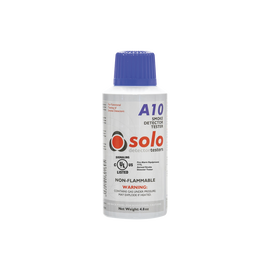 Lata con 4.8 Onzas de Aerosol Probador Para Detectores De Humo, para Usarse con SOLO-330 y SOLO-332