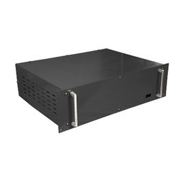 Gabinete para Repetidores KENWOOD, para Rack de 19 Gabinete para Repetidores KENWOOD, para Rack de 19