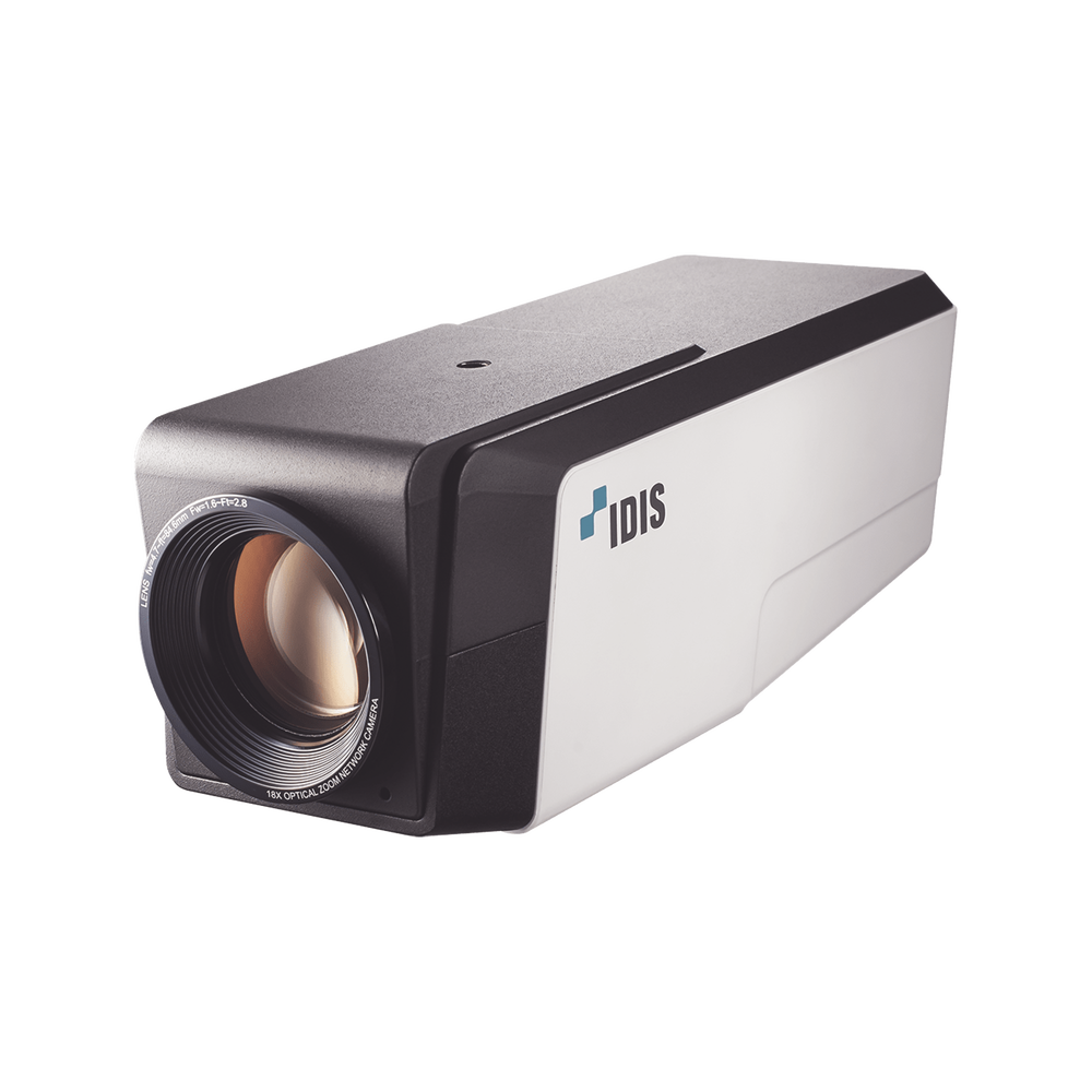 Camera DirectIP Full HD(1080p) 18X Zoom True Day/Night ICR