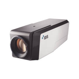 Camera DirectIP Full HD(1080p) 18X Zoom True Day/Night ICR