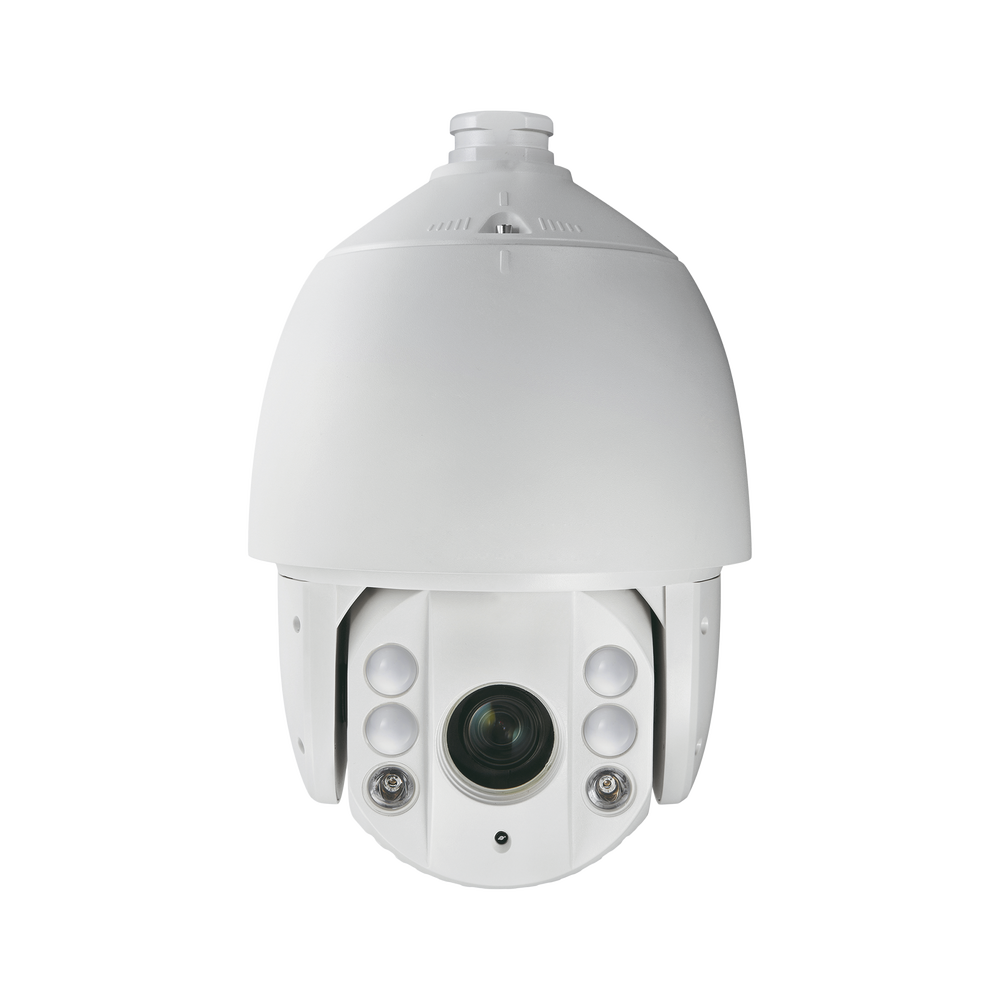 PTZ Dome TURBOHD 1080p / 30X Optical Zoom / UL Listed / IR 120 m Illumination / dWDR / Outdoor IP66