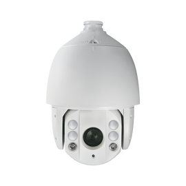 PTZ Dome TURBOHD 1080p / 30X Optical Zoom / UL Listed / IR 120 m Illumination / dWDR / Outdoor IP66