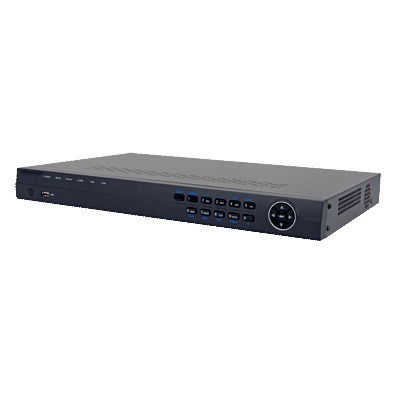 Digital Video Recorder HD-SDI Technology, 8 Video Channels/ 4 Audio, HDMI, VGA (EXPORT VERSION) Digital Video Recorder HD-SDI Technology, 8 Video Channels/ 4 Audio, HDMI, VGA (EXPORT VERSION)