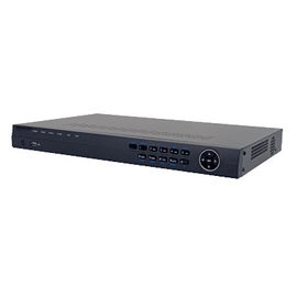Digital Video Recorder HD-SDI Technology, 8 Video Channels/ 4 Audio, HDMI, VGA (EXPORT VERSION) Digital Video Recorder HD-SDI Technology, 8 Video Channels/ 4 Audio, HDMI, VGA (EXPORT VERSION)