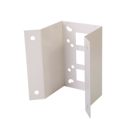 Montaje para instalación de cámaras Hikvision en esquinas