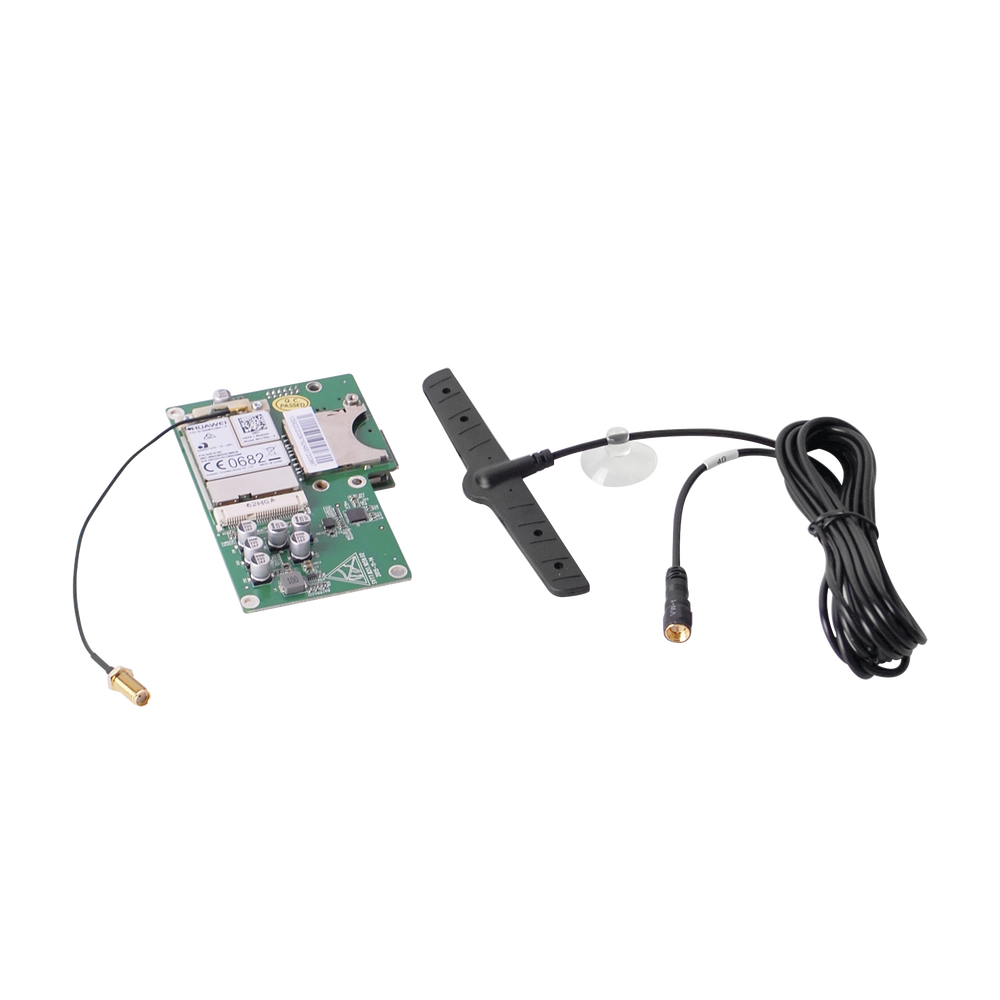 3G Module for EPCOM Mobile DVR