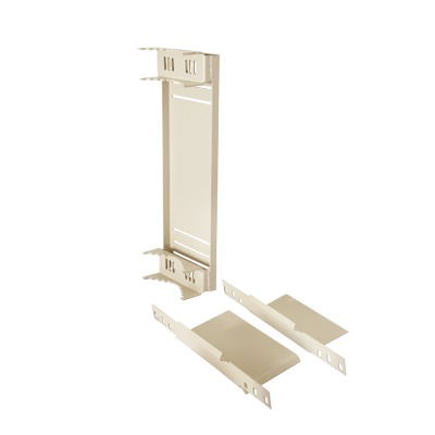 Post Bracket Mount for Cabinet: NEMA TXG-5070 Post Bracket Mount for Cabinet: NEMA TXG-5070