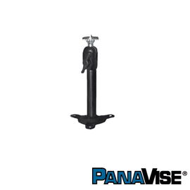 Montaje para interior universal para cámara tipo profesional, con perilla para ajuste rápido Montaje para interior universal para cámara tipo profesional, con perilla para ajuste rápido