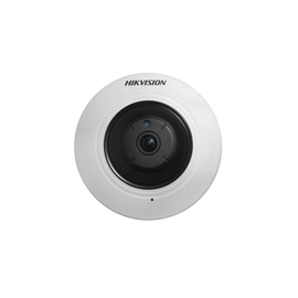 4MP Indoor Mini Panoramic  IP Camera, MicroSD slot, ONVIF