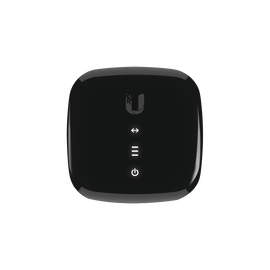 UFiber loco GPON ONU, Unidad de red óptica con 1 puerto WAN GPON (SC/APC) + 1 puerto LAN Gigabit Ethernet