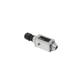 Protector POE Contra Descargas Eléctricas y Atmosféricas Con 10 Años de Garantía En Montaje Bulkhead (mampara) Para Cat5e 1000 Mbps