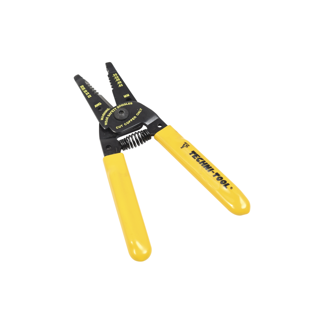 Pinza pelacables para AWG 22-30. Pinza pelacables para AWG 22-30.