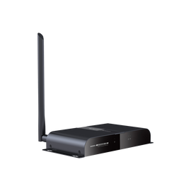 Wireless Receiver HDMI for 200 meters , HDbitT Protocol, IR Control, 1080 p @ 50/60 Hz, Compatible with HDCP and Kit TT388A Kit