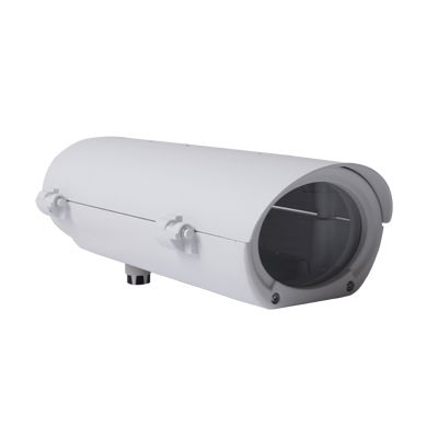 Camera Housing, Protection IP68 Fine Dust and Water Resistance, Side Opening Camera Housing, Protection IP68 Fine Dust and Water Resistance, Side Opening