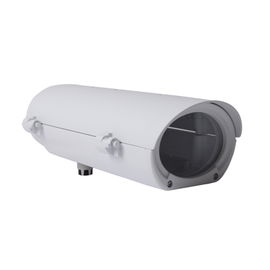 Camera Housing, Protection IP68 Fine Dust and Water Resistance, Side Opening