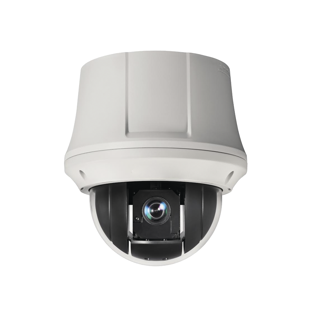 Dome PTZ TURBOHD 1080p / Indoor / In-Ceiling Application / UL Listed / 23X Optical Zoom
