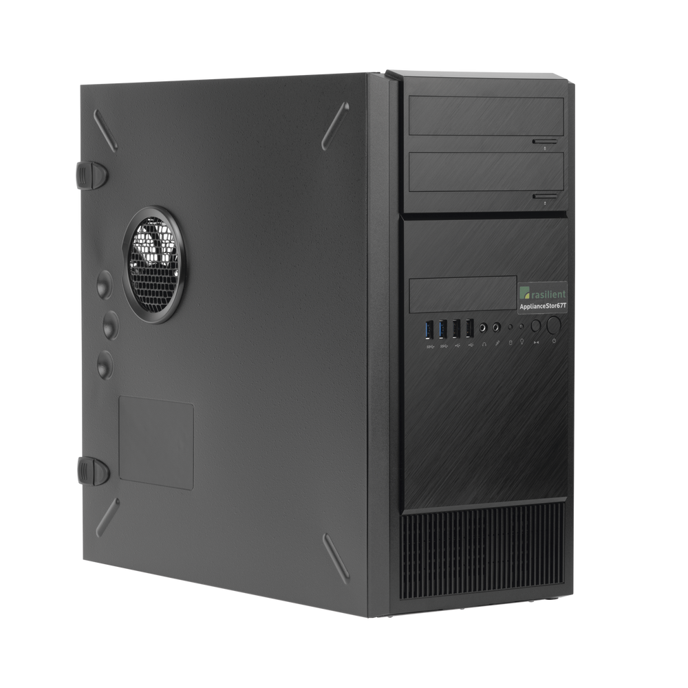 Estación de Trabajo para Visualización 4K/Grabación Videovigilancia, ALTO DESEMPEÑO, Core i7, 240GB SSD, 16GB RAM, GTX 1650 4GB