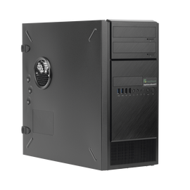 Estación de Trabajo para Visualización 4K/Grabación Videovigilancia, ALTO DESEMPEÑO, Core i7, 240GB SSD, 16GB RAM, GTX 1650 4GB