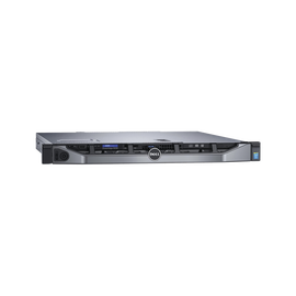 PowerEdge R230 Server / Intel Xeon E3-1220 v6 / 8GB RAM / 1 TB / With Windows Server 2016 R2 Standar