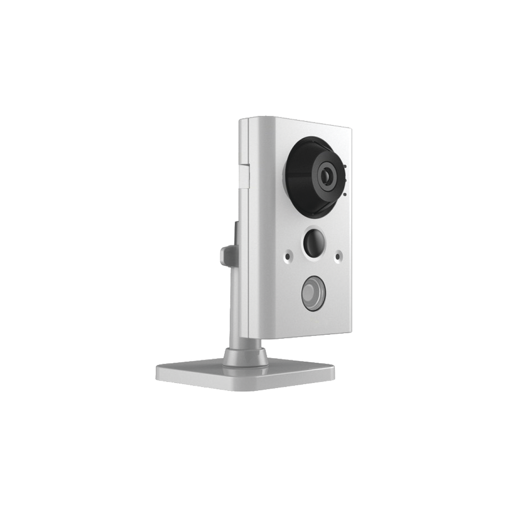 CÁMARA IP 2MP / WIFI / 10M IR / SENSOR PIR / AUDIO DE 2 VÍAS / INTERIOR WIC20