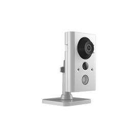 CÁMARA IP 2MP / WIFI / 10M IR / SENSOR PIR / AUDIO DE 2 VÍAS / INTERIOR WIC20