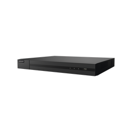 NVR 8 Megapixel (4K) / 8 Channels IP / 8 PoE+ ports / 1 HDD slots / HDMI 4K