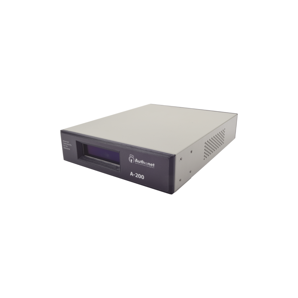 200Mbps Identity and Access Management Controllers, Advanced Enterprise Cybersecurity