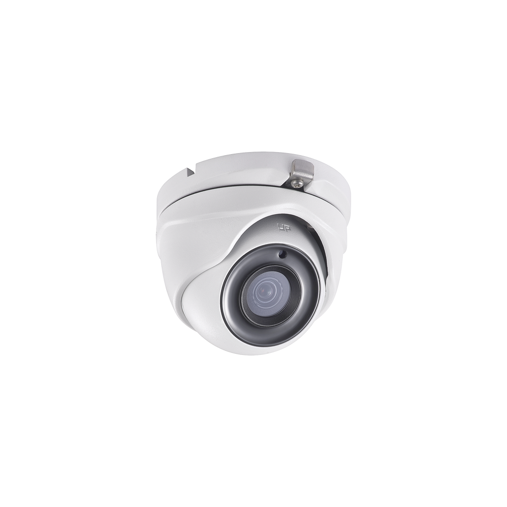 2MP TVI Eyeball Camera Ultra Low light EXIR 65ft / 2.8mm Lens / True WDR / IP67 / Metal Housing / Outdoor